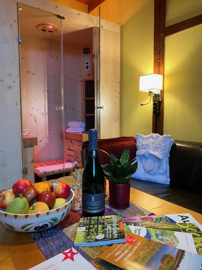 Hotel Zur Goldenen Kartoffel Protzel Zewnętrze zdjęcie